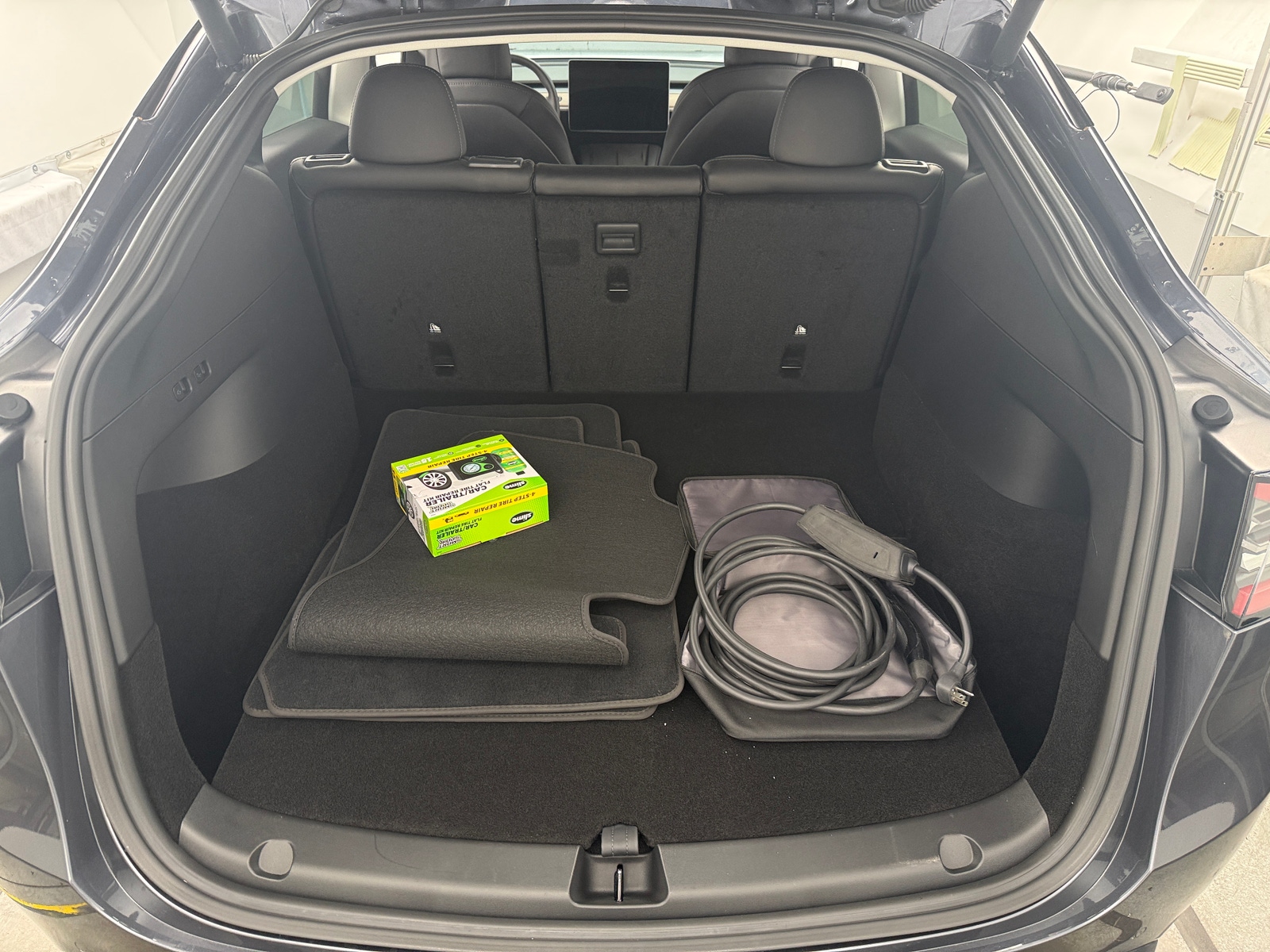 Thumbnail: 2022 Tesla Model Y - 6