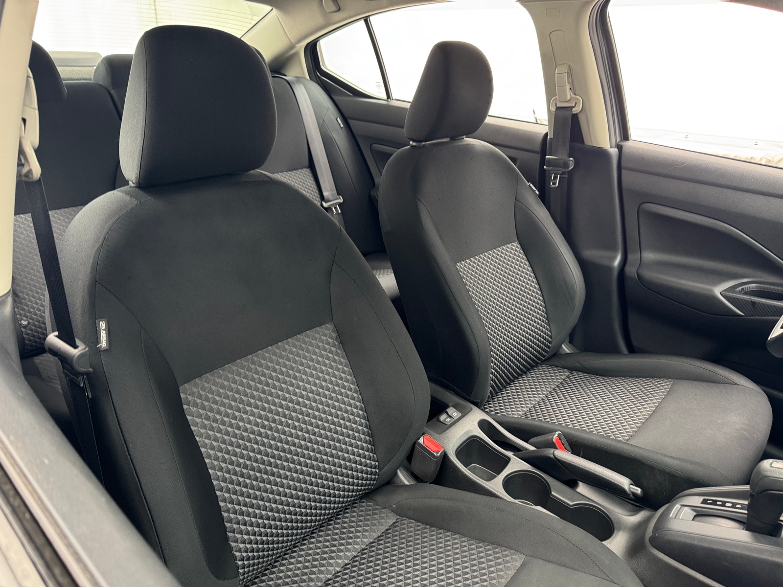 Thumbnail: 2023 Nissan Versa - 2