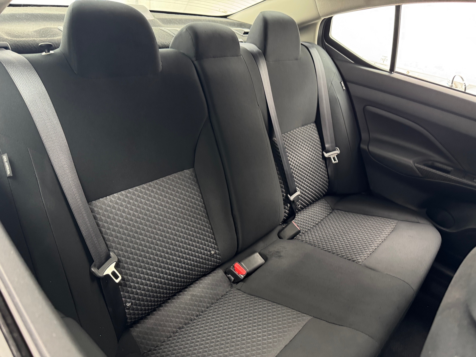 Thumbnail: 2023 Nissan Versa - 6