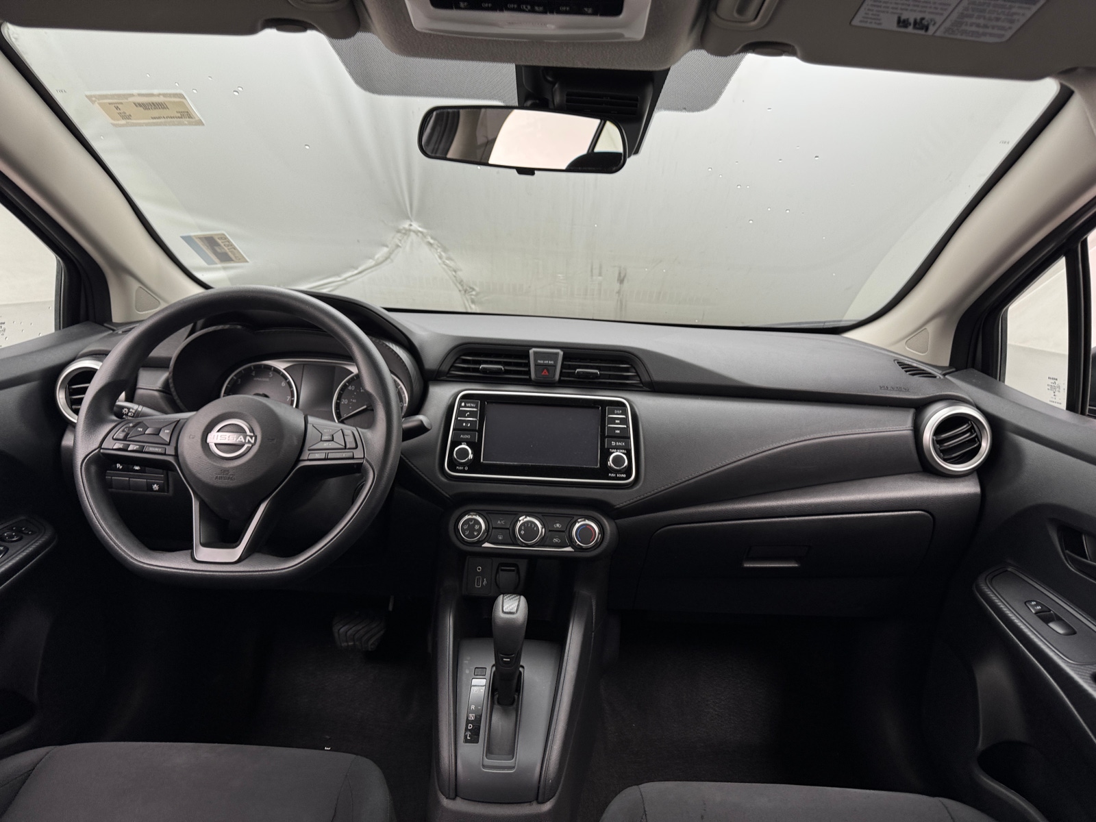 Thumbnail: 2023 Nissan Versa - 3