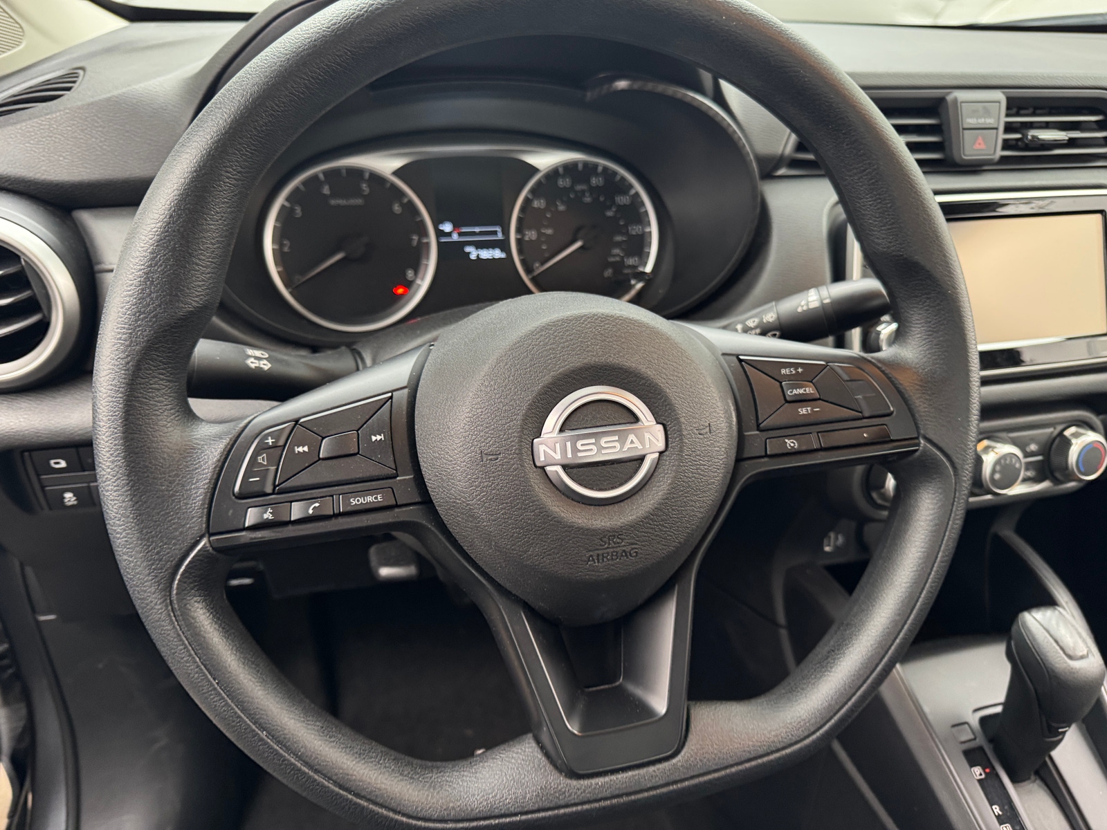 Thumbnail: 2023 Nissan Versa - 5