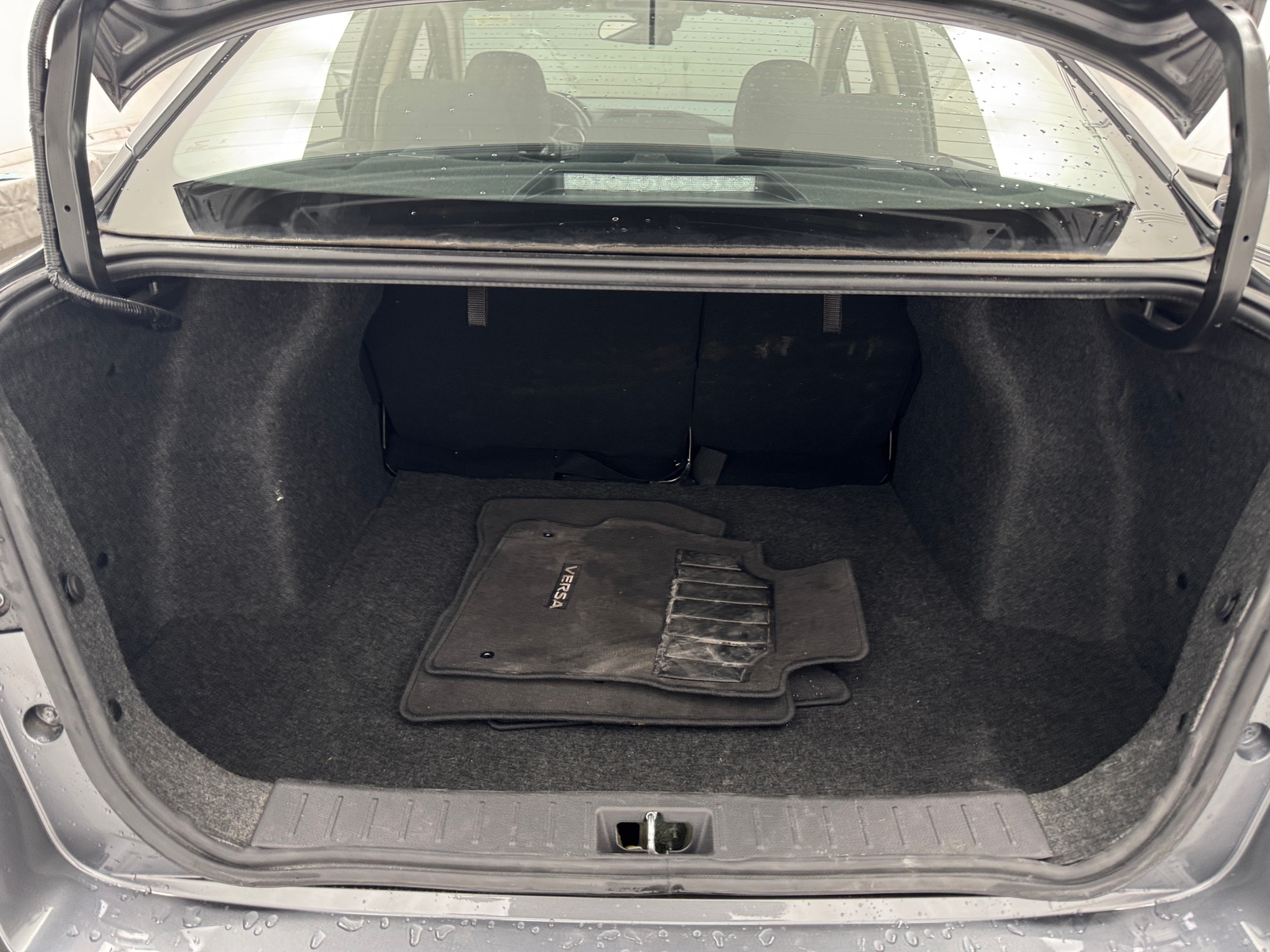 Thumbnail: 2023 Nissan Versa - 7