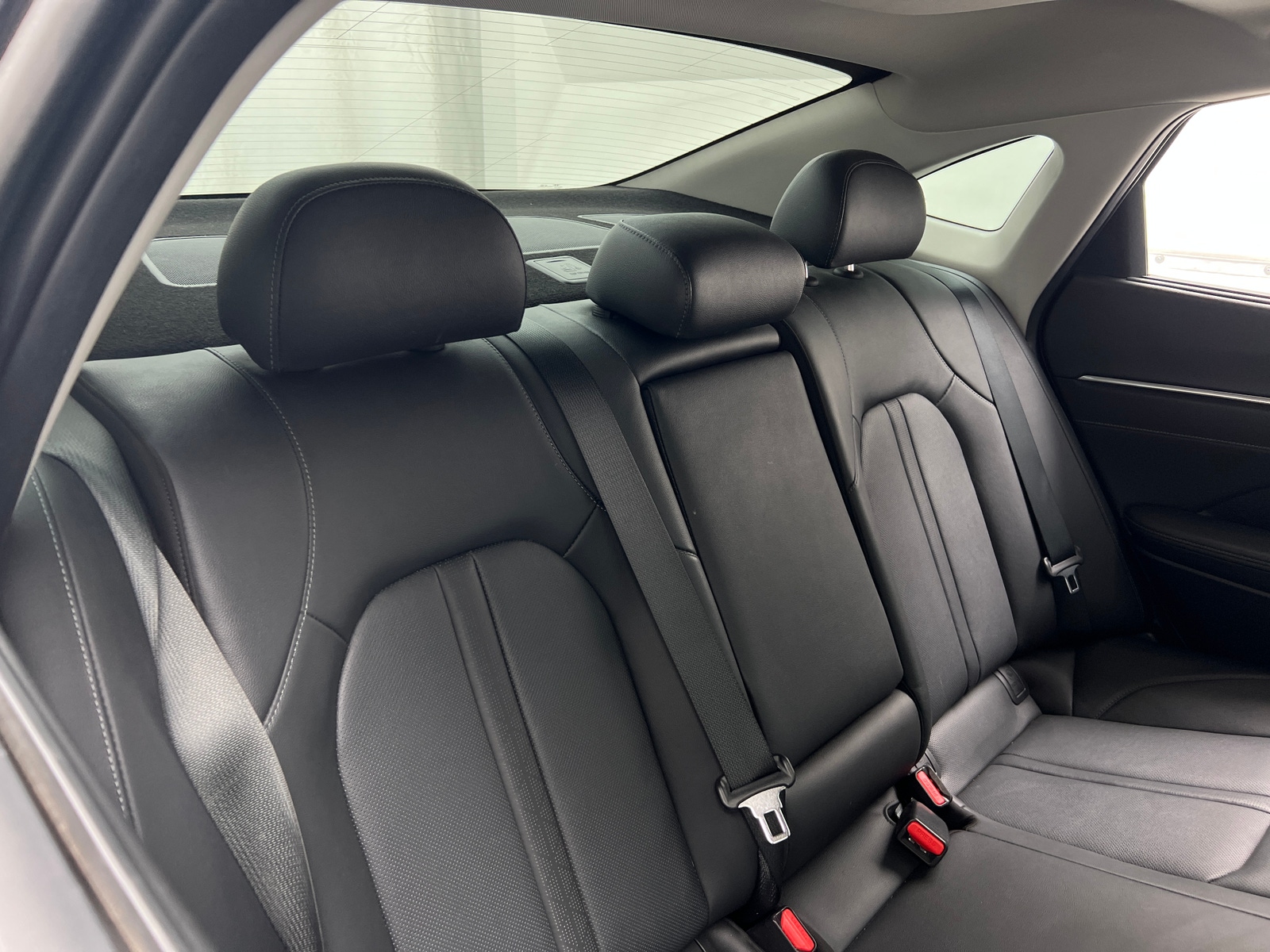 Thumbnail: 2023 Hyundai Sonata - 5