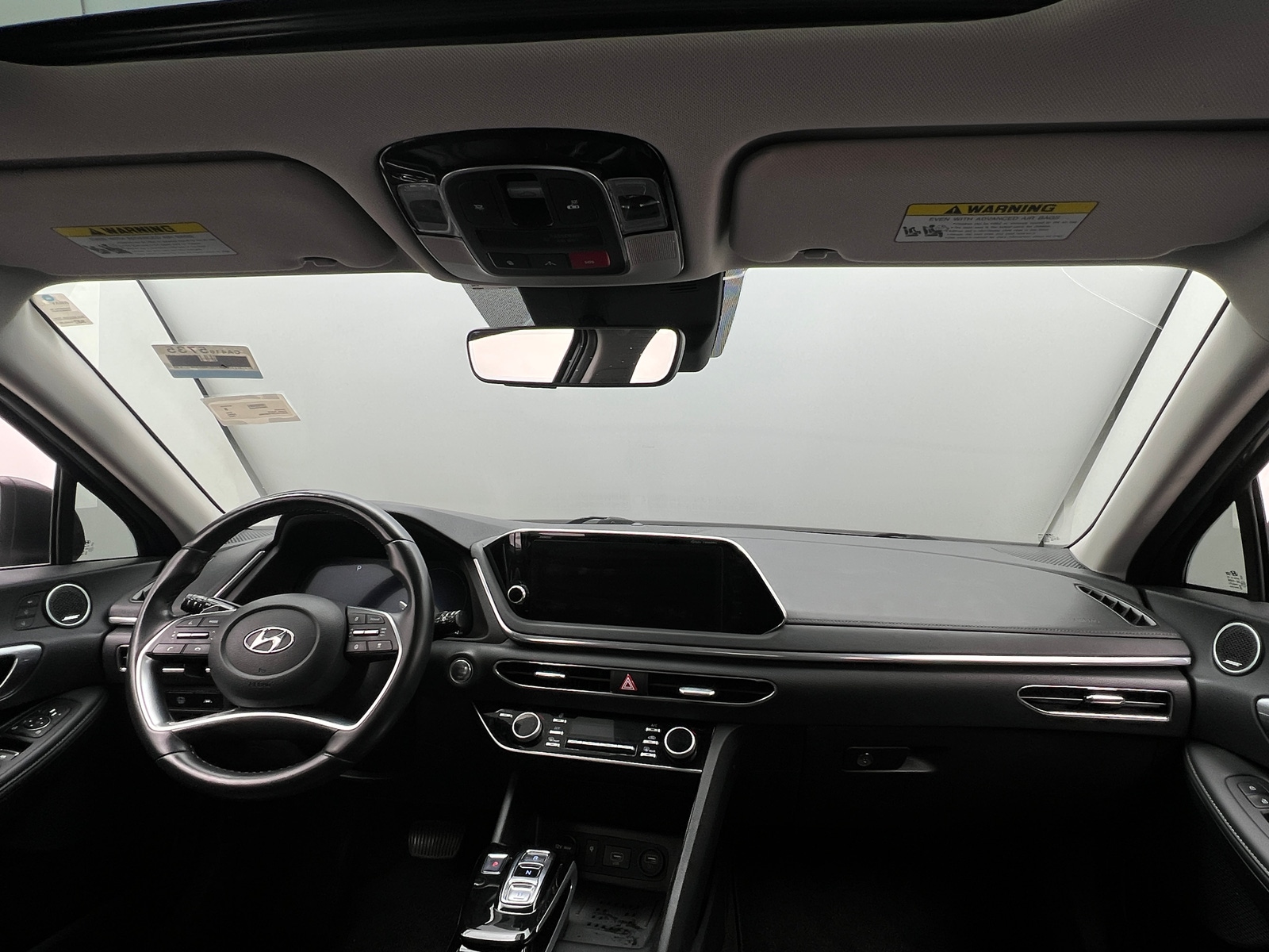 Thumbnail: 2023 Hyundai Sonata - 2