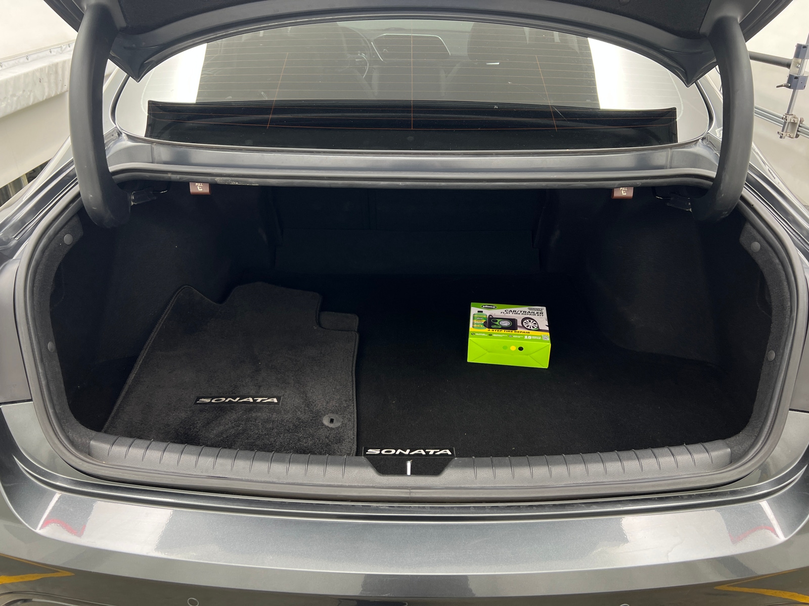 Thumbnail: 2023 Hyundai Sonata - 6