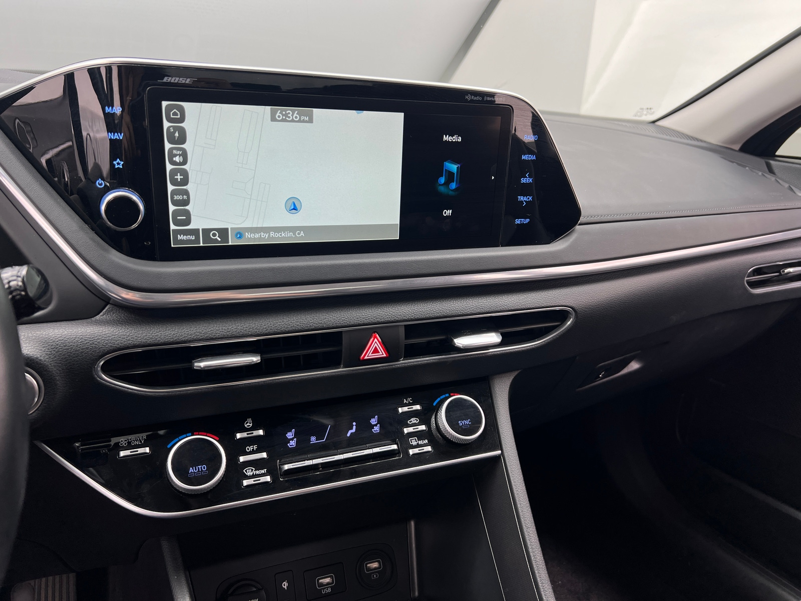 Thumbnail: 2023 Hyundai Sonata - 3