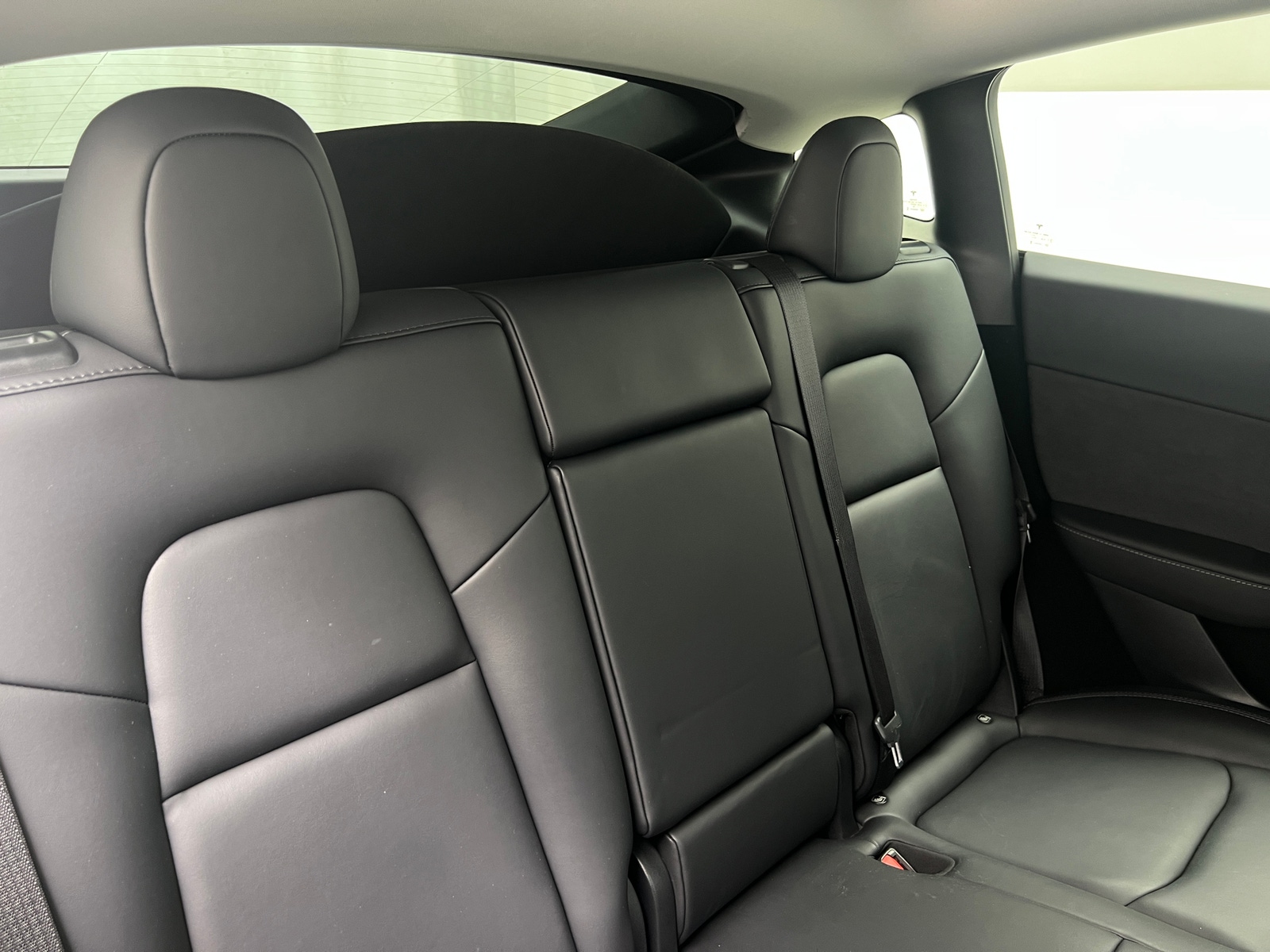 Thumbnail: 2024 Tesla Model Y - 5