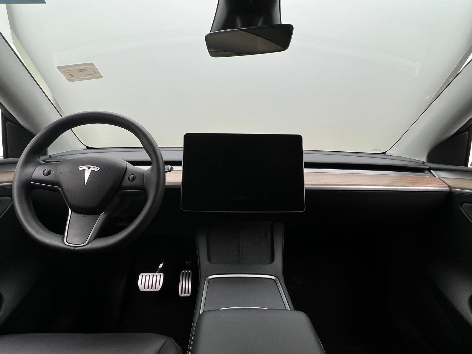 Thumbnail: 2024 Tesla Model Y - 2