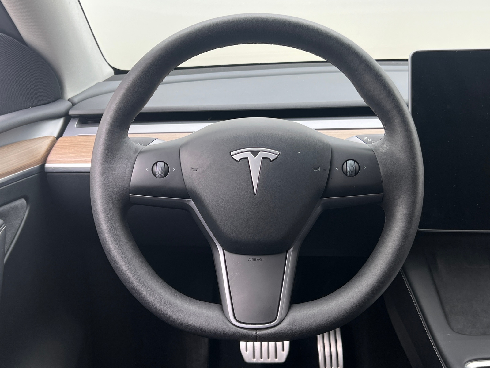 Thumbnail: 2024 Tesla Model Y - 4