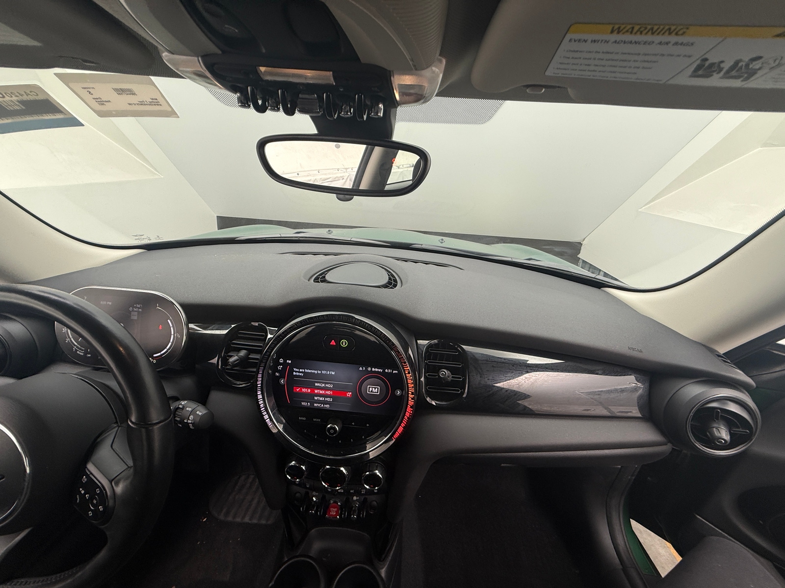 Thumbnail: 2022 MINI Cooper Hardtop - 2