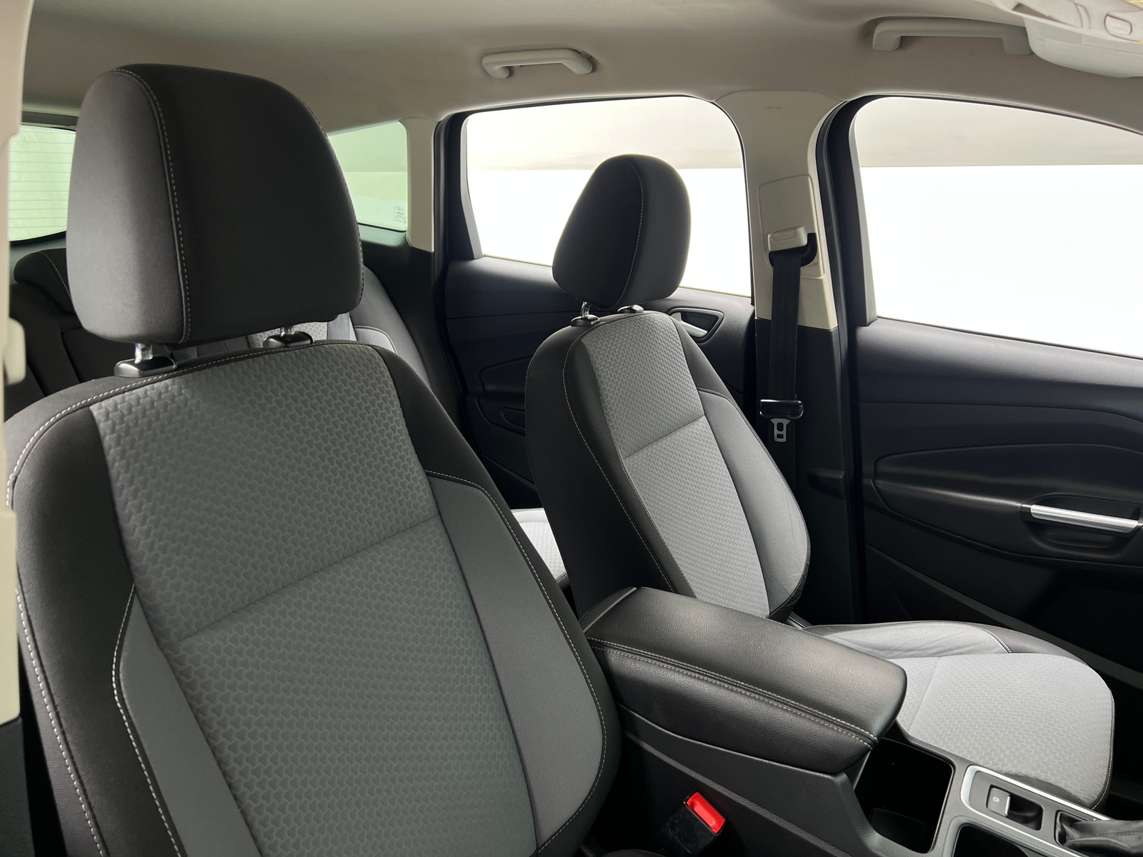 Thumbnail: 2017 Ford Escape - 2