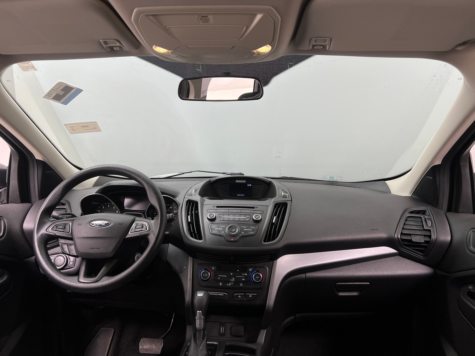 Thumbnail: 2017 Ford Escape - 3