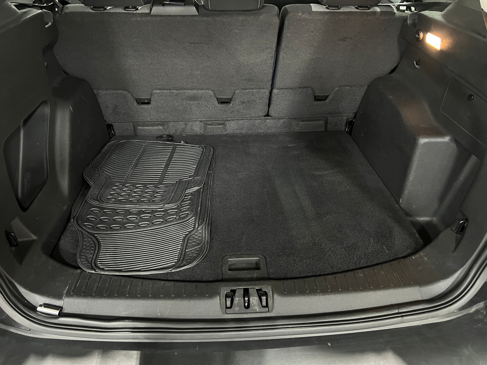 Thumbnail: 2017 Ford Escape - 7