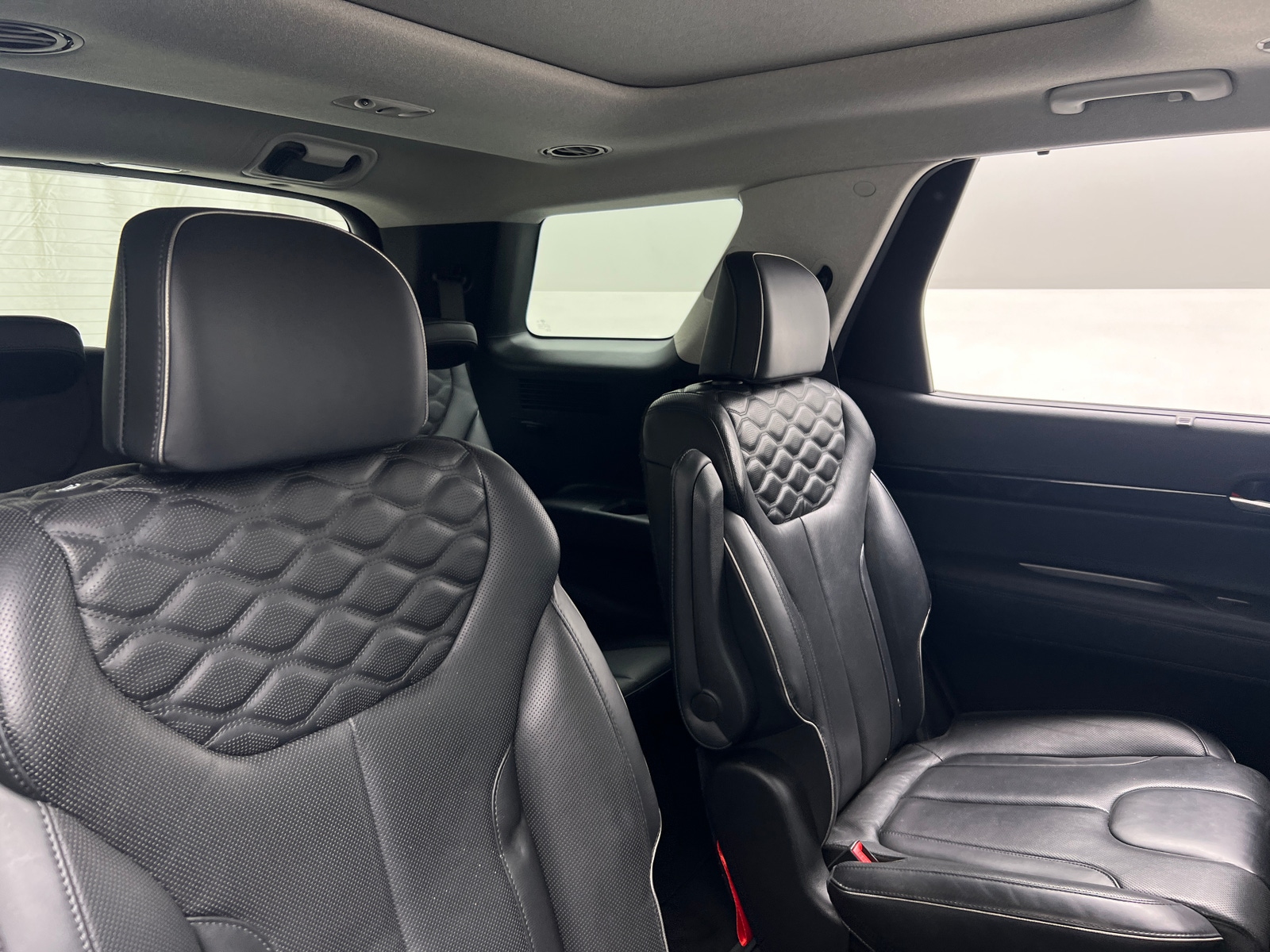 Thumbnail: 2021 Hyundai Palisade - 5