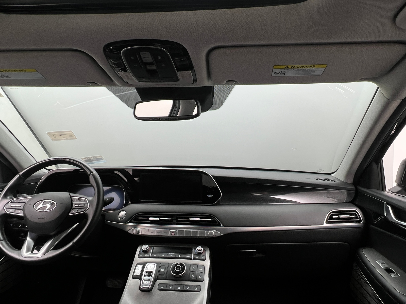 Thumbnail: 2021 Hyundai Palisade - 2