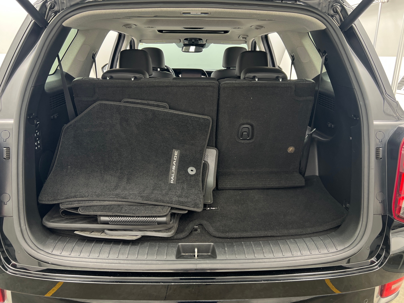 Thumbnail: 2021 Hyundai Palisade - 6