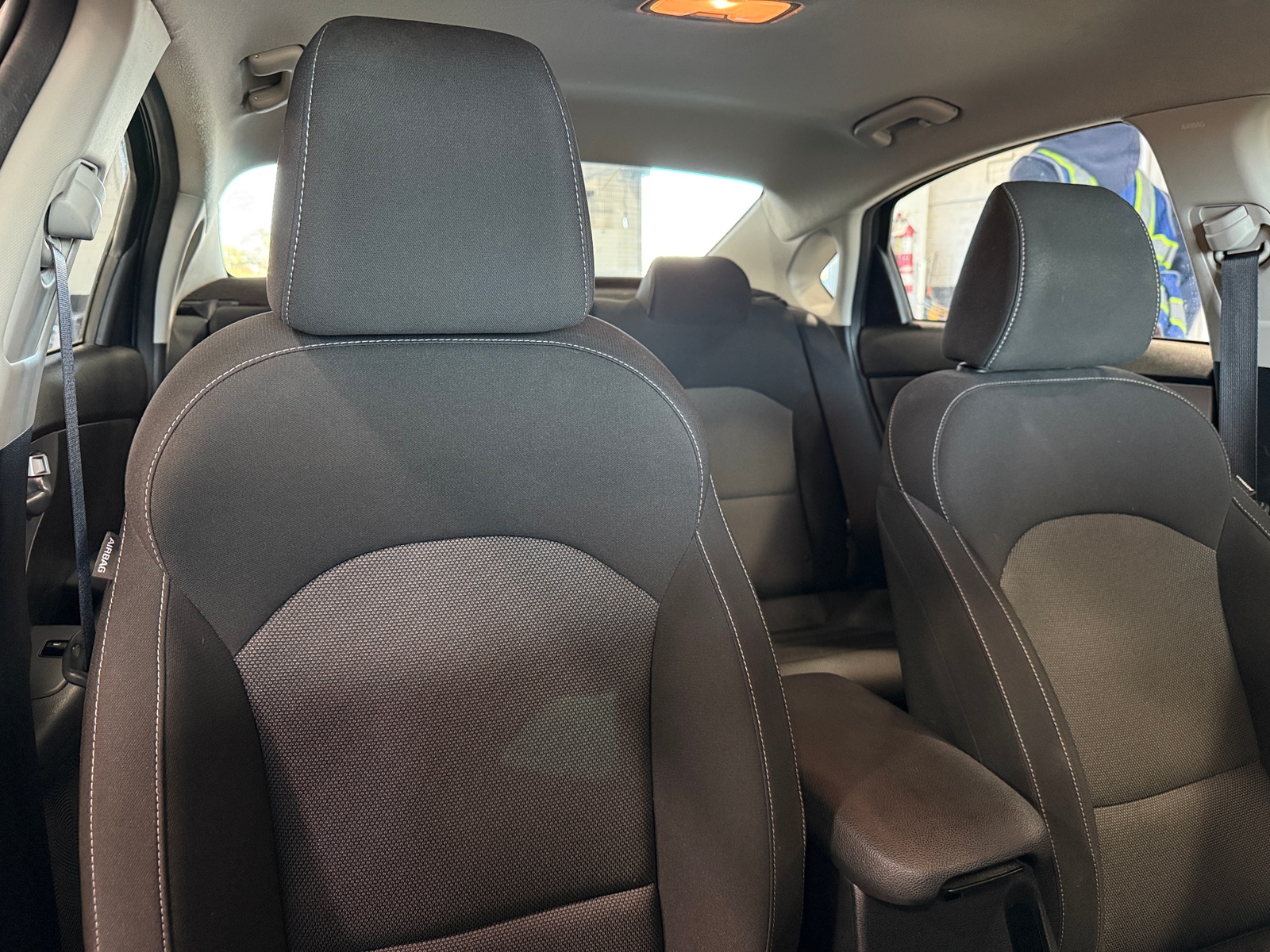 Thumbnail: 2024 Kia Forte - 2