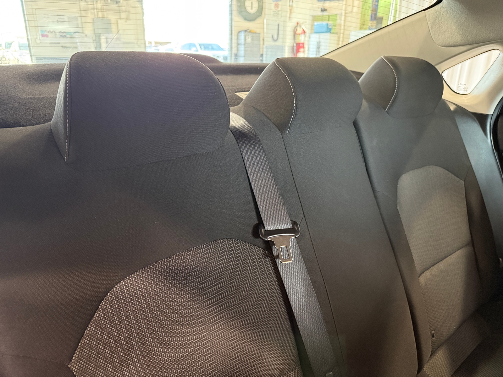 Thumbnail: 2024 Kia Forte - 6