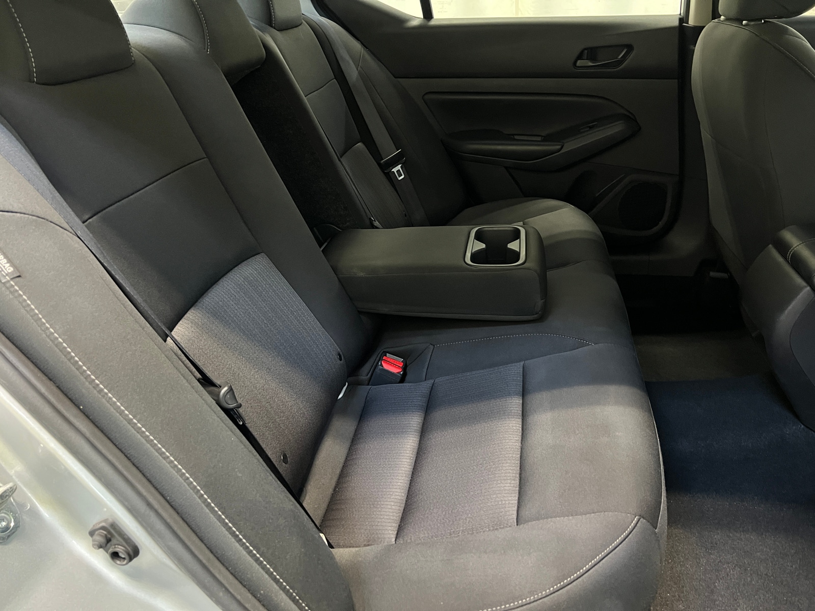 Thumbnail: 2023 Nissan Altima - 6