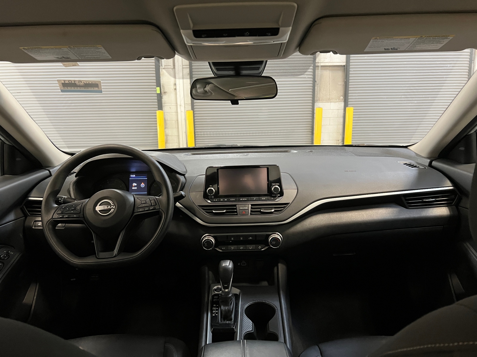 Thumbnail: 2023 Nissan Altima - 3