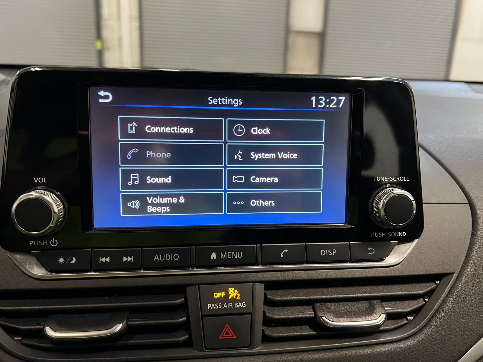 Thumbnail: 2023 Nissan Altima - 4