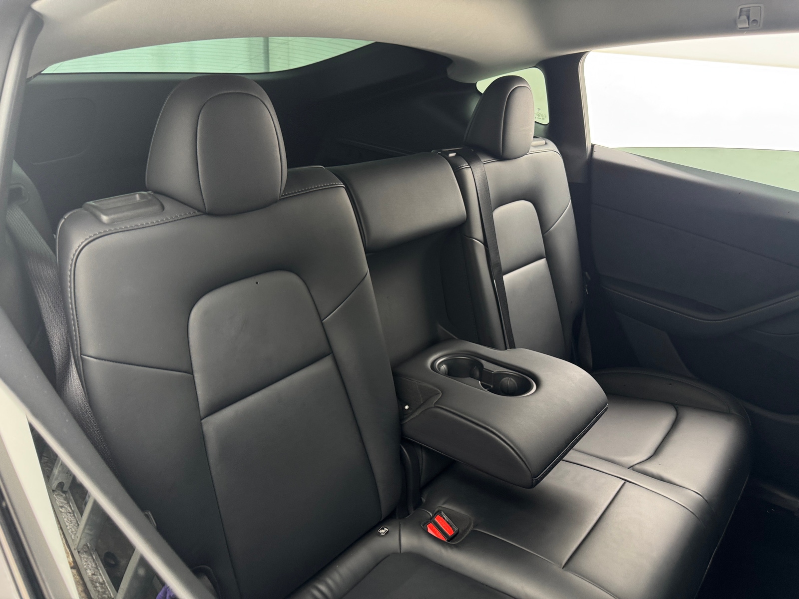 Thumbnail: 2024 Tesla Model Y - 5