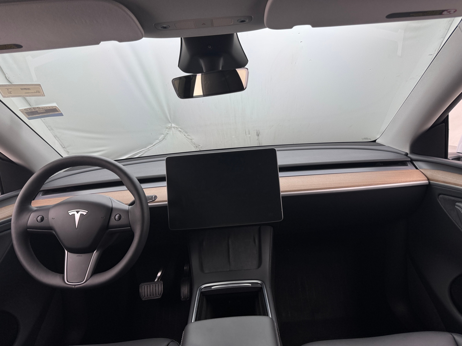 Thumbnail: 2024 Tesla Model Y - 2