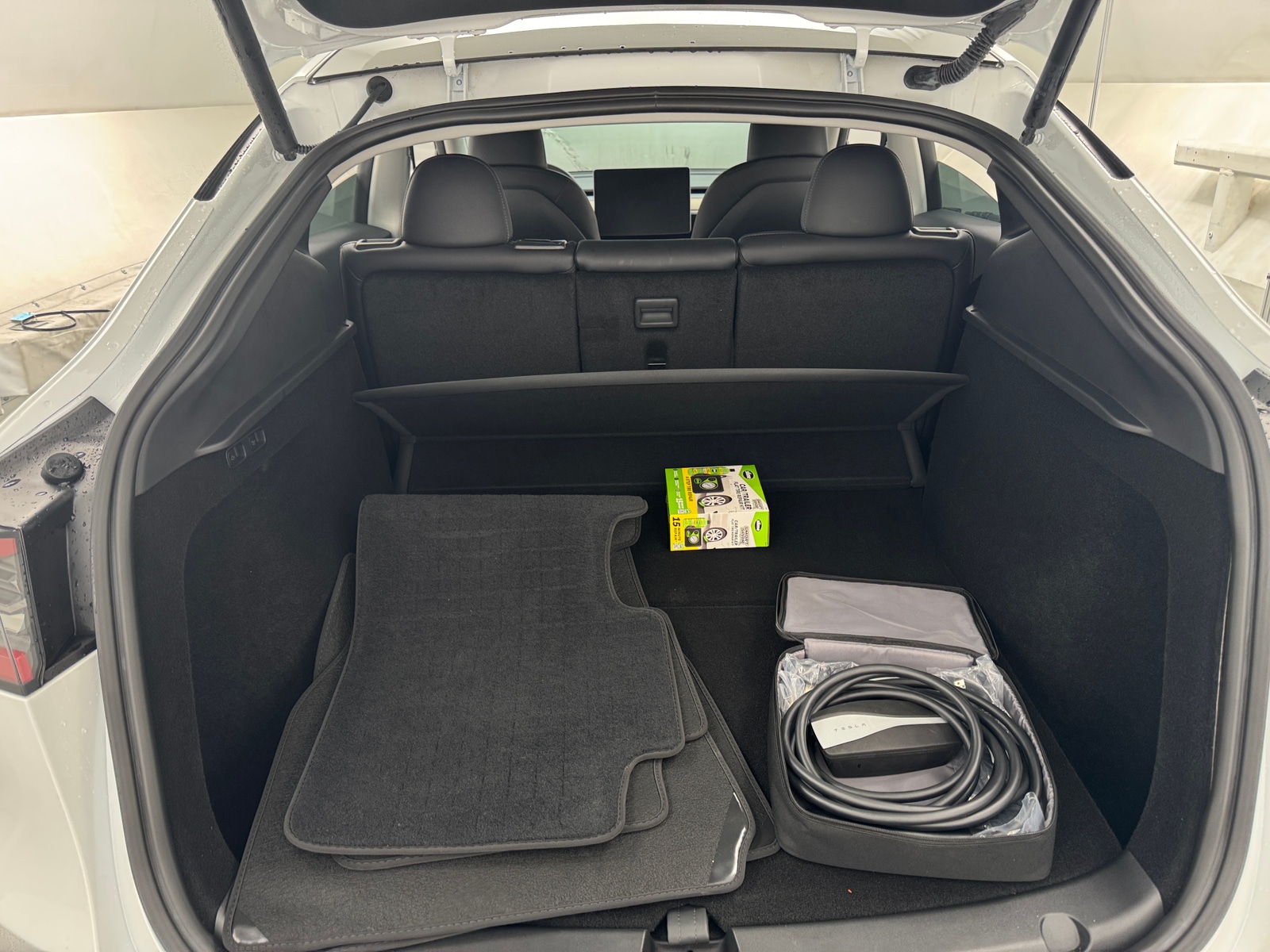 Thumbnail: 2024 Tesla Model Y - 6