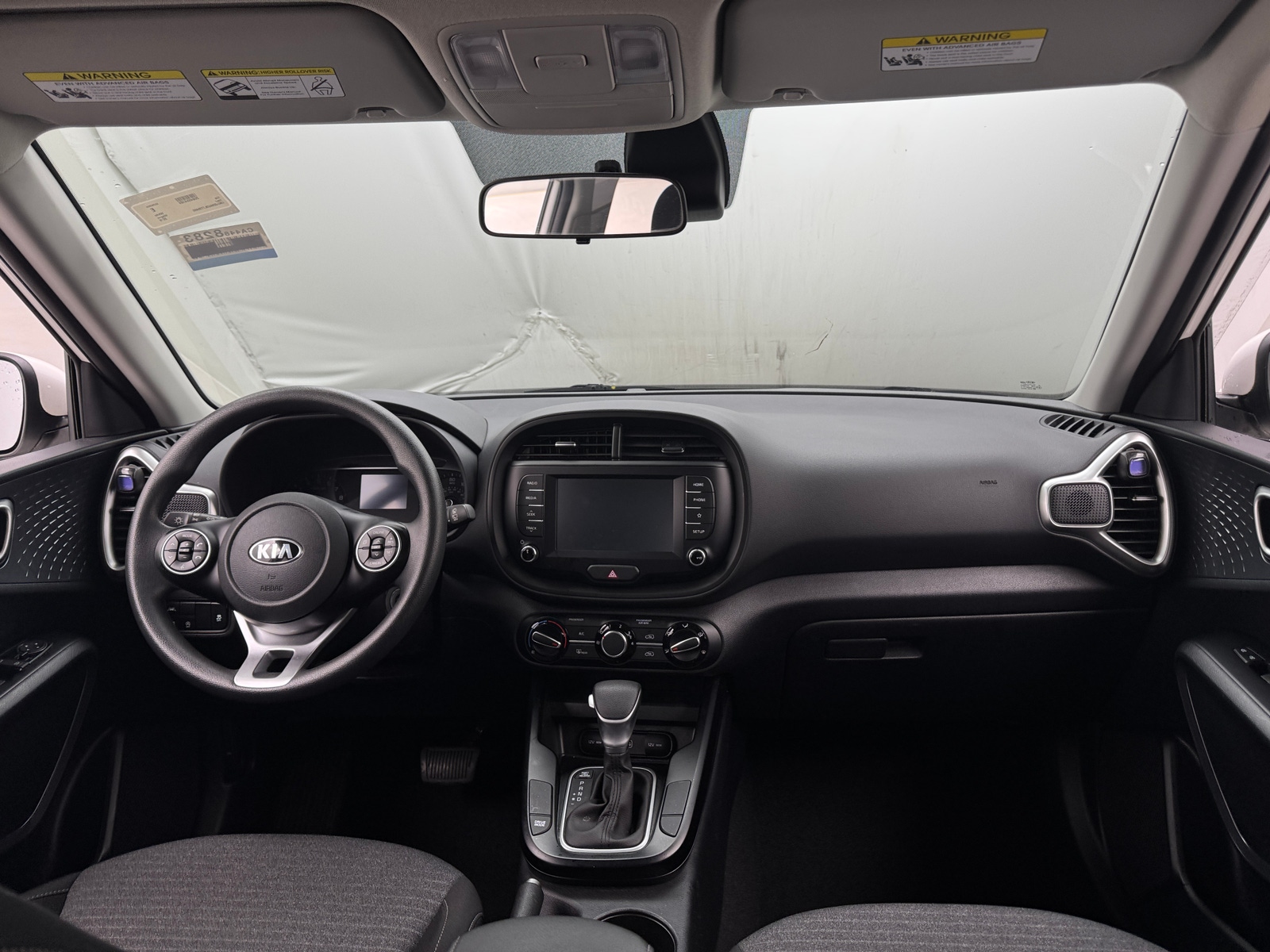 Thumbnail: 2020 Kia Soul - 3