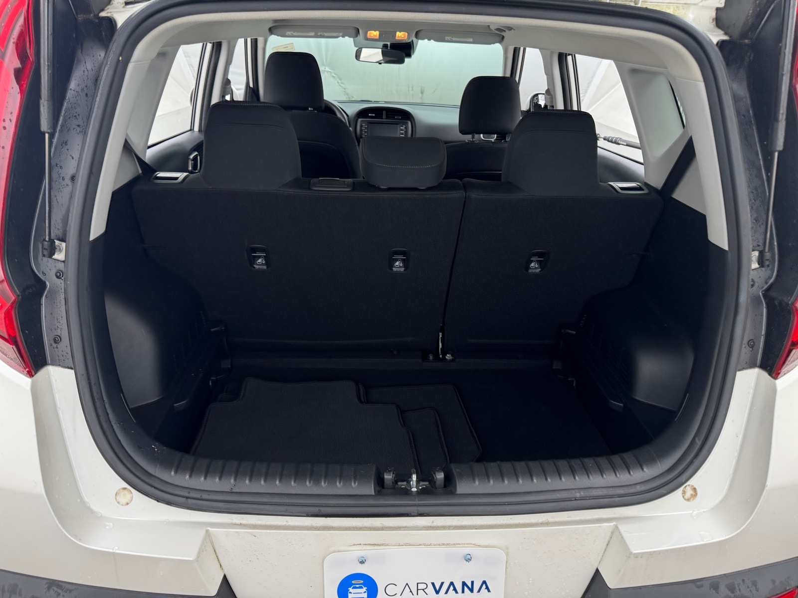 Thumbnail: 2020 Kia Soul - 7