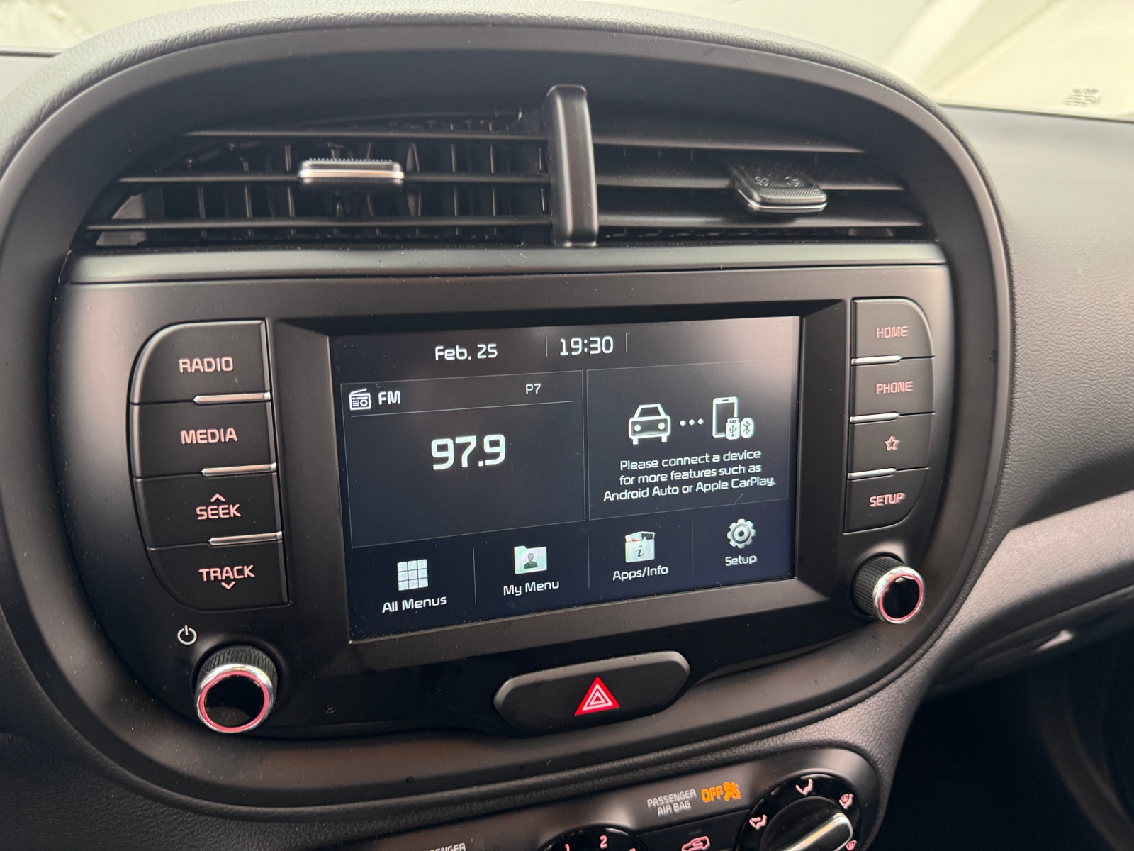 Thumbnail: 2020 Kia Soul - 4