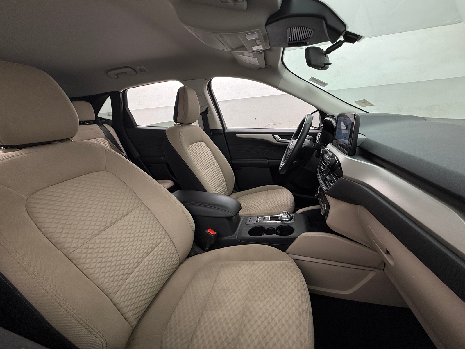 Thumbnail: 2021 Ford Escape - 2