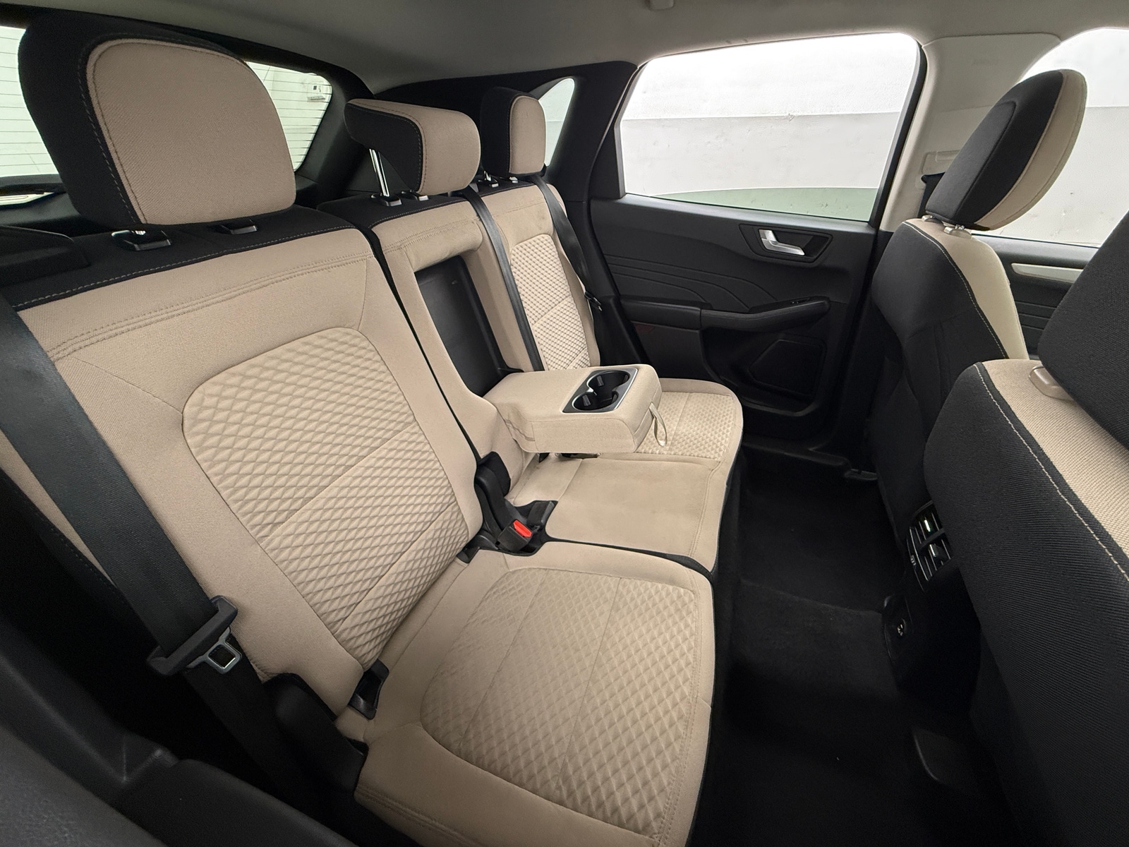 Thumbnail: 2021 Ford Escape - 6