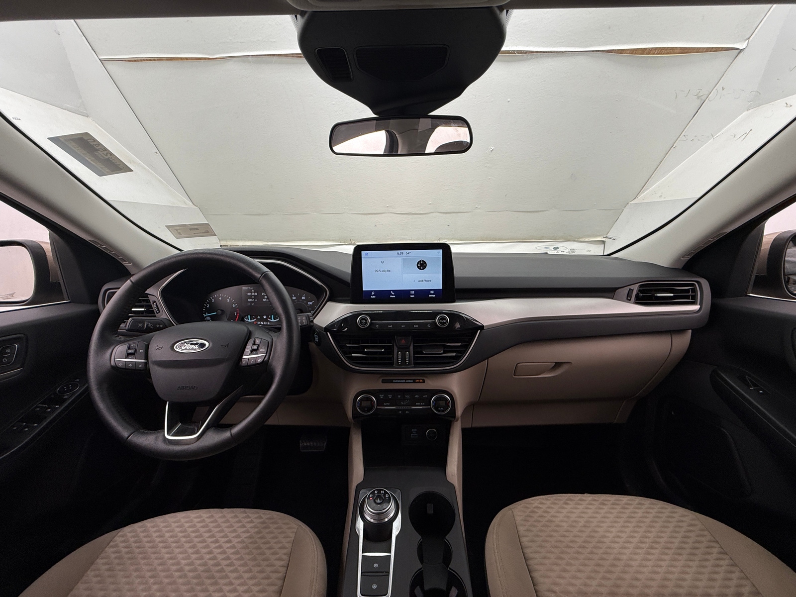 Thumbnail: 2021 Ford Escape - 3