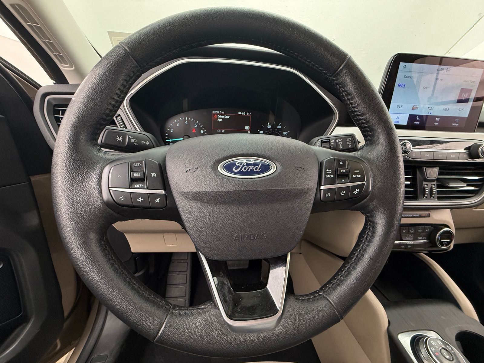 Thumbnail: 2021 Ford Escape - 5