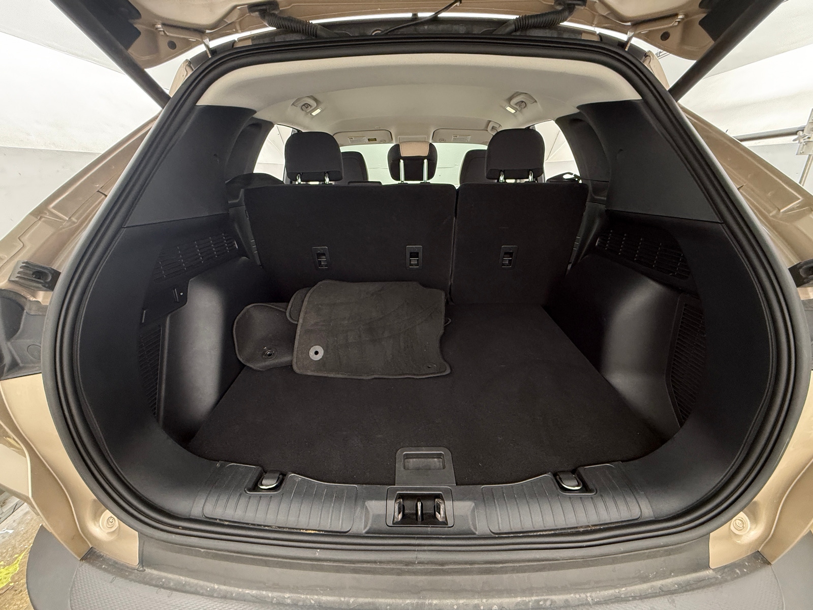 Thumbnail: 2021 Ford Escape - 7