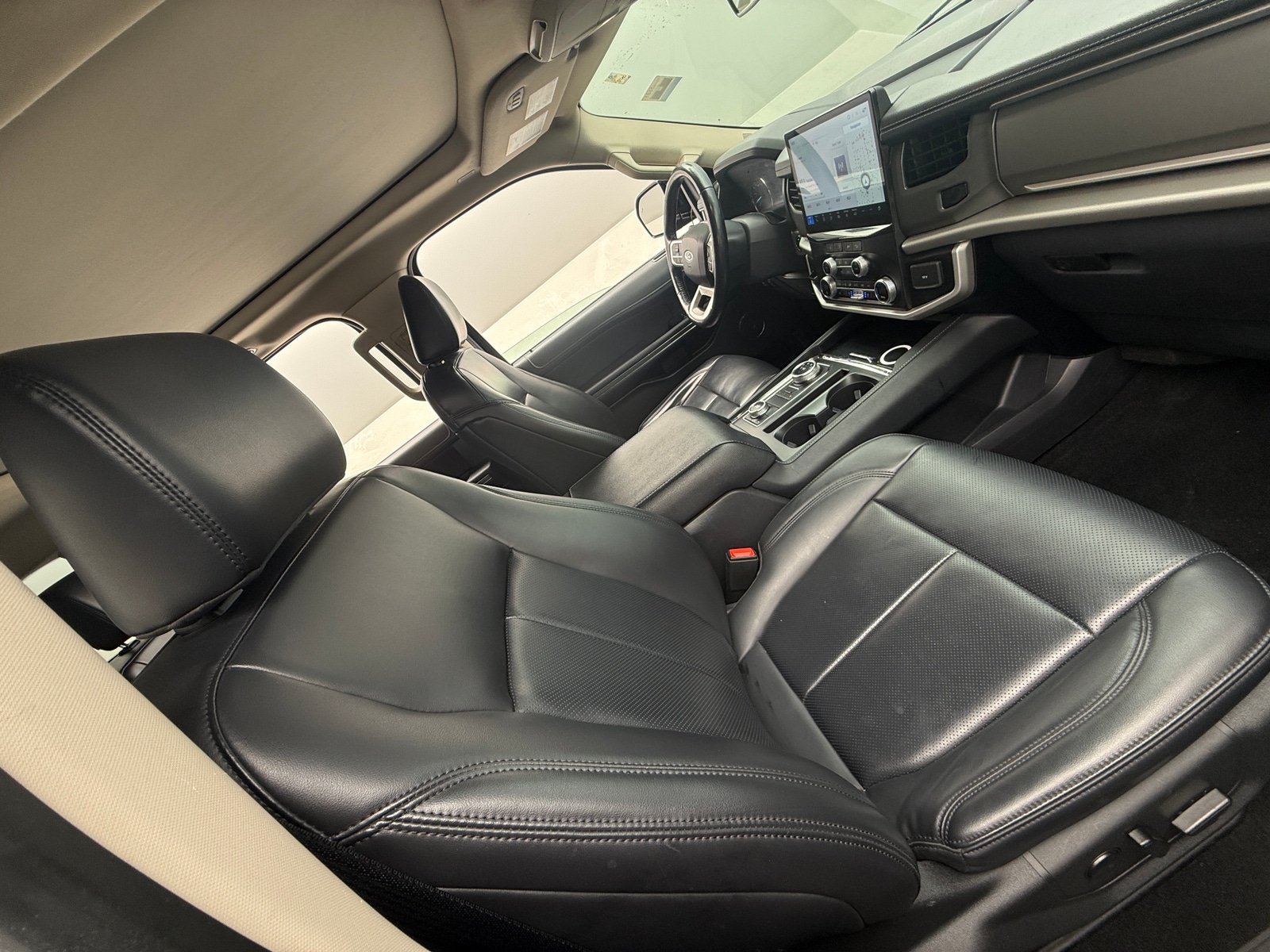 Thumbnail: 2023 Ford Expedition MAX - 2