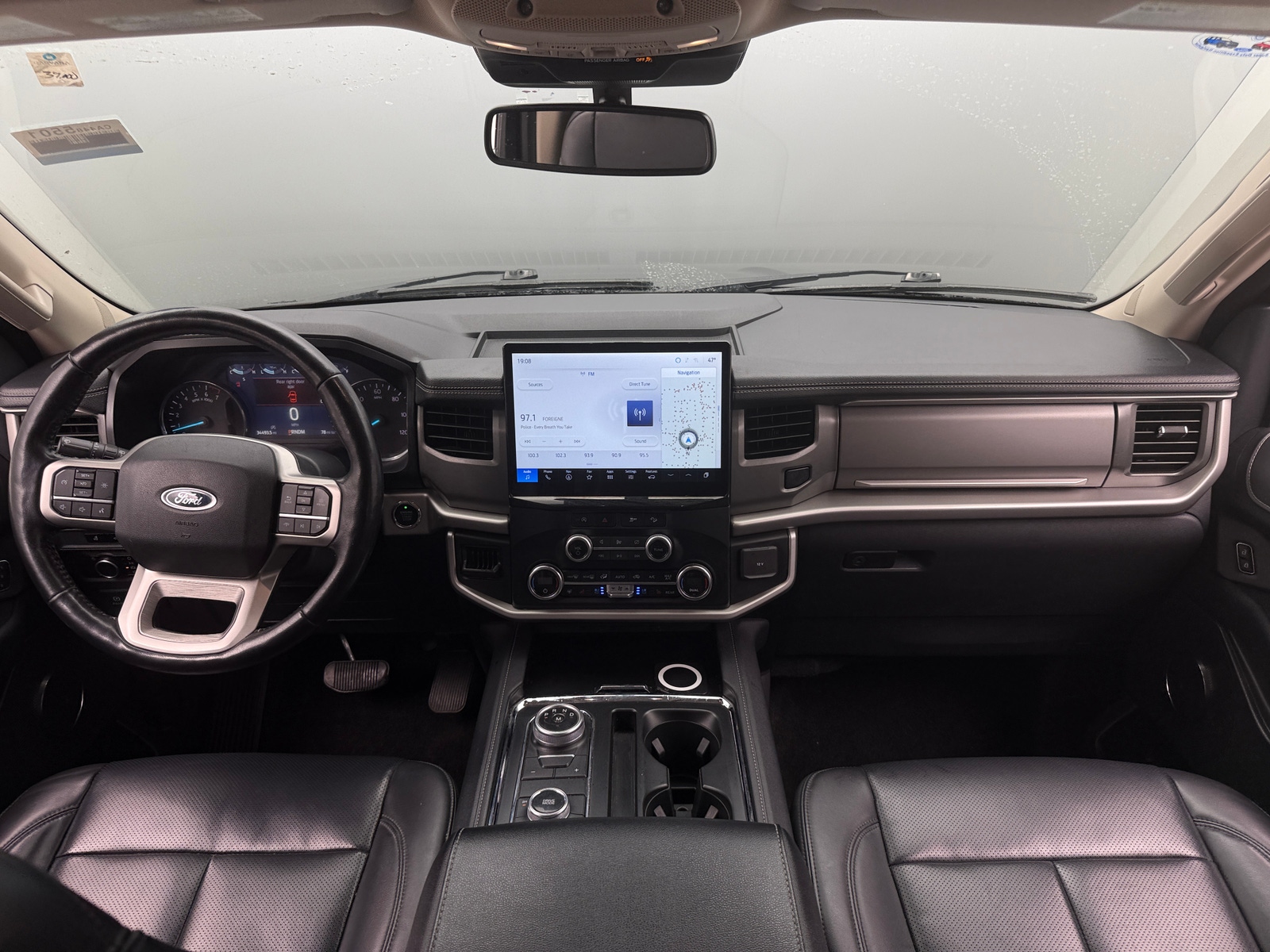 Thumbnail: 2023 Ford Expedition MAX - 3