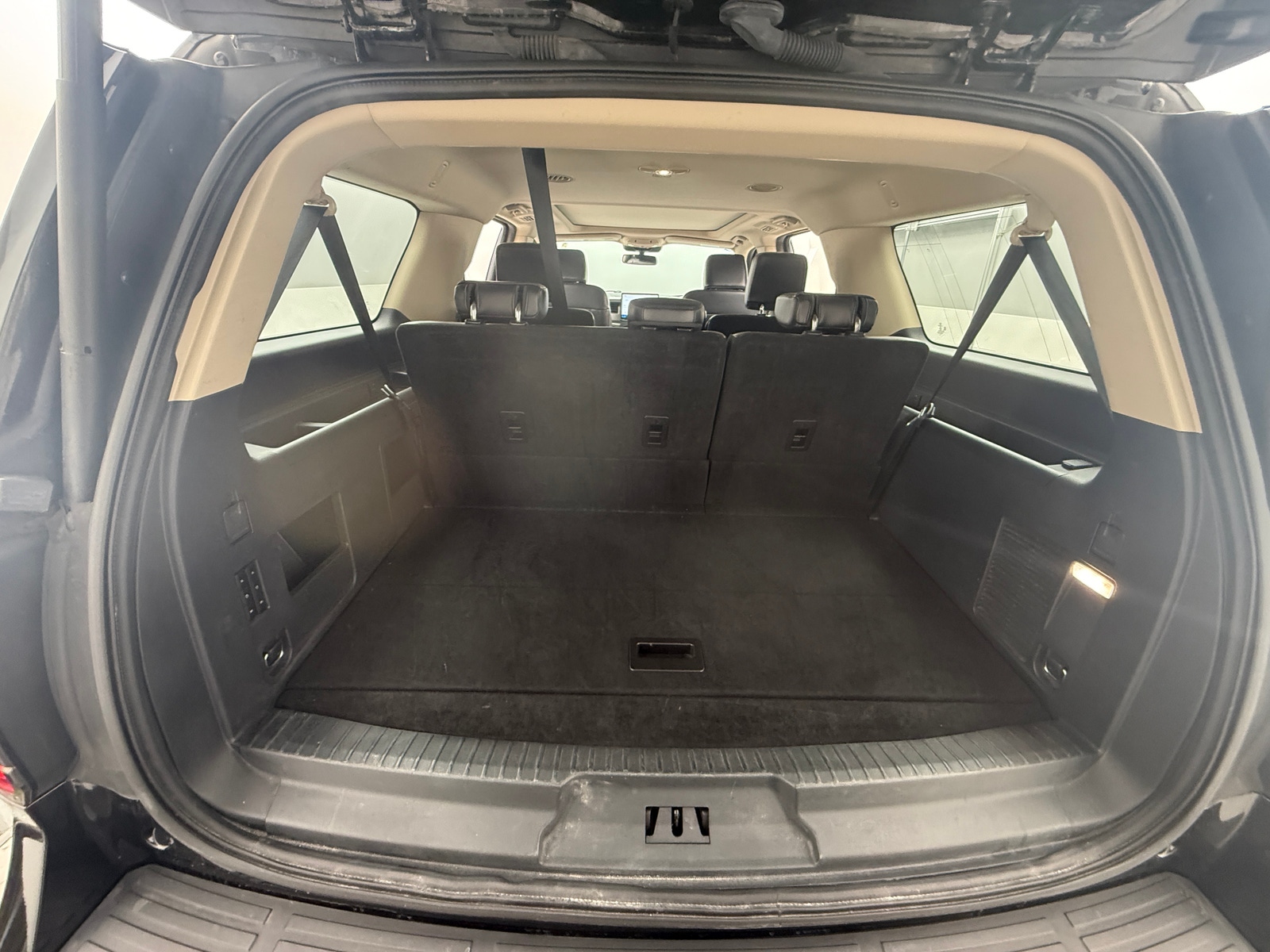 Thumbnail: 2023 Ford Expedition MAX - 7