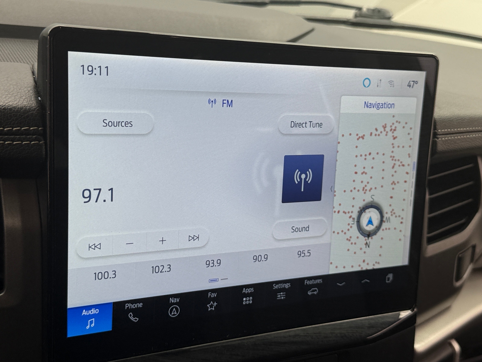 Thumbnail: 2023 Ford Expedition MAX - 4