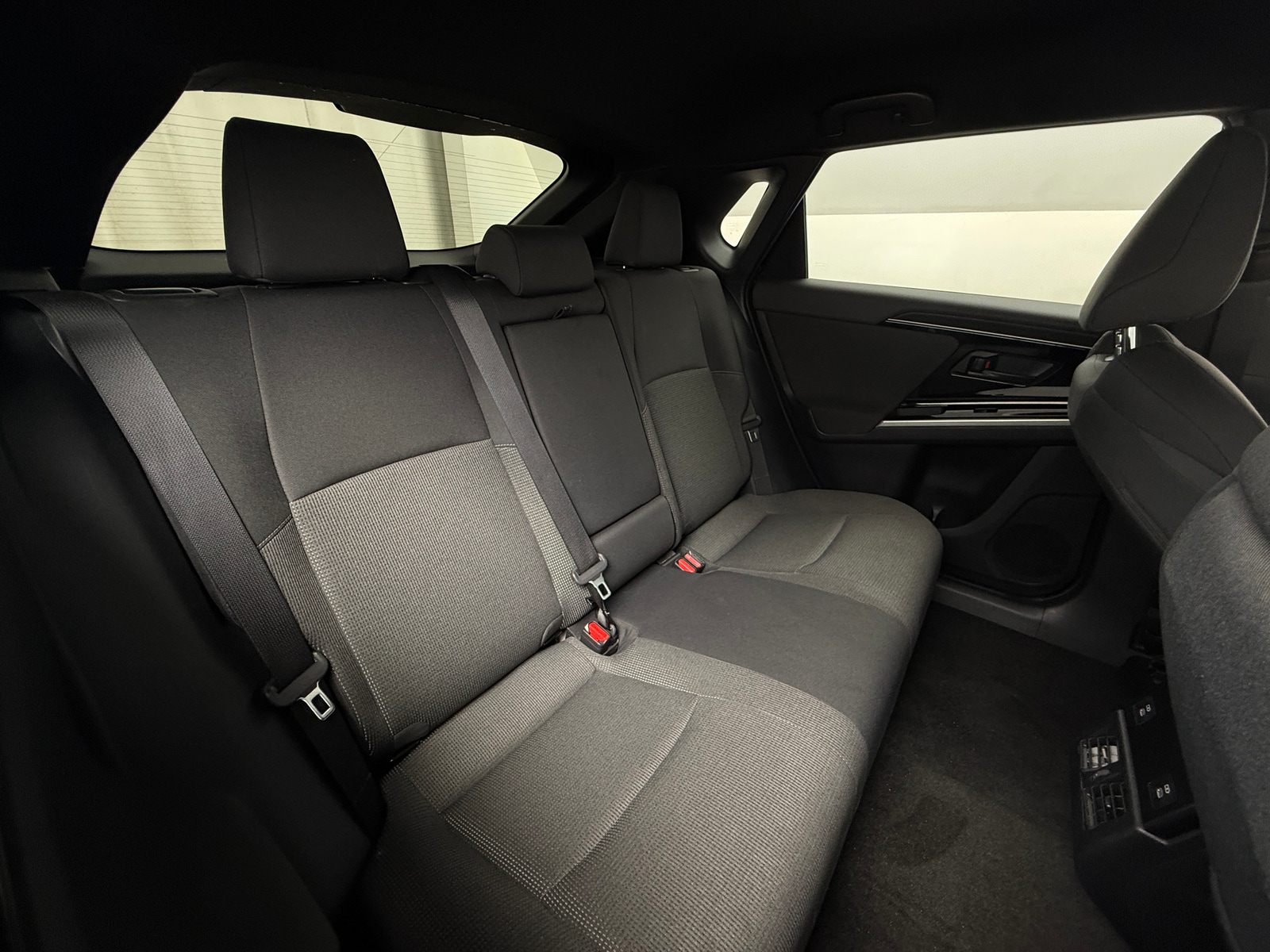 Thumbnail: 2023 Subaru Solterra - 6