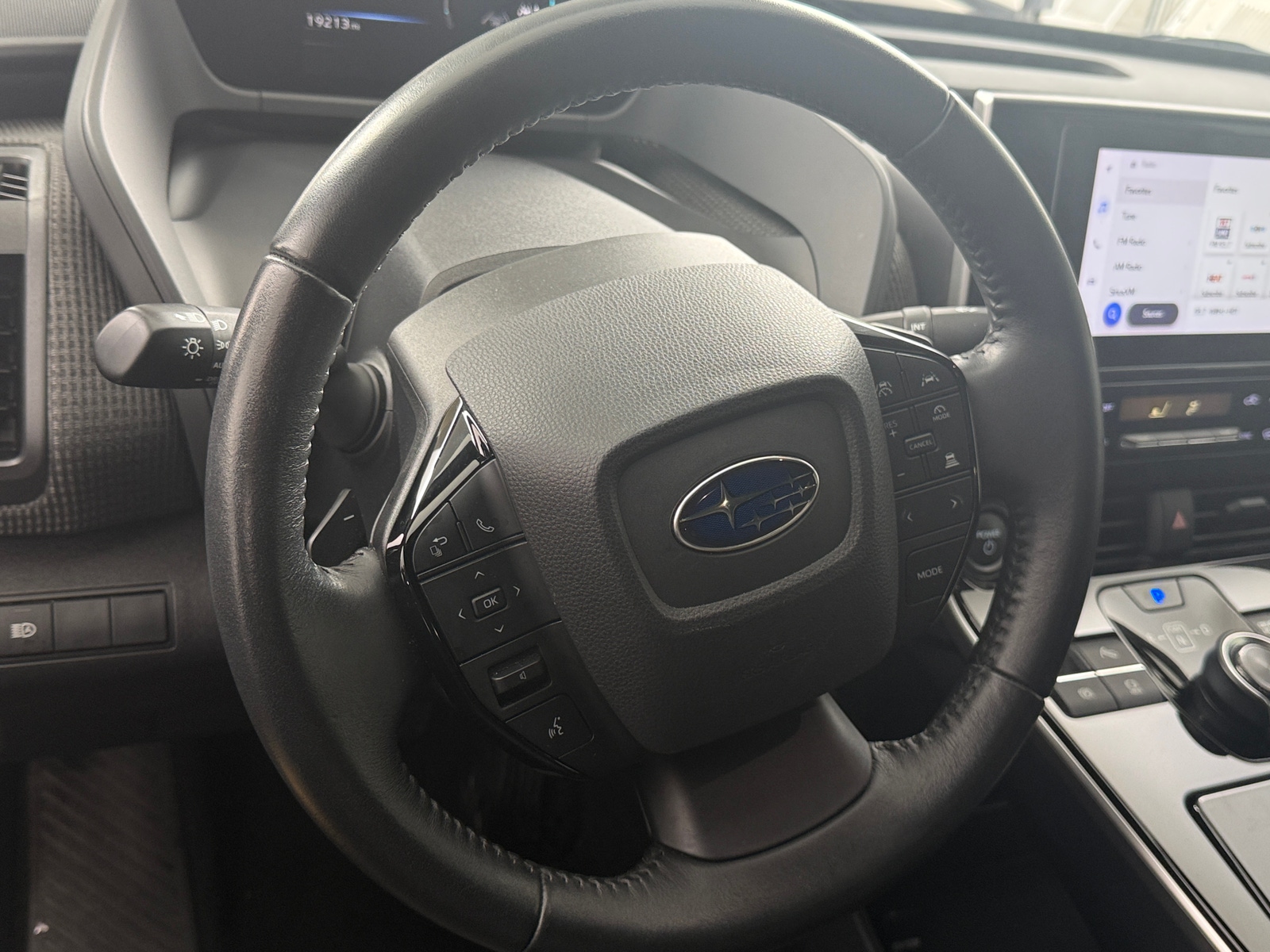 Thumbnail: 2023 Subaru Solterra - 5