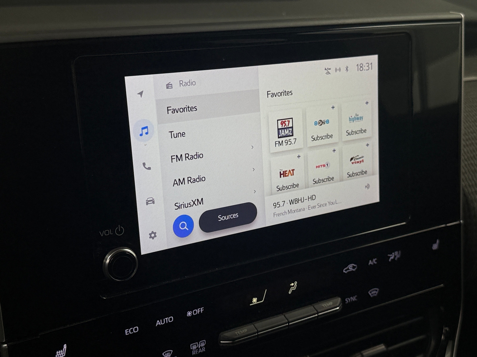 Thumbnail: 2023 Subaru Solterra - 4