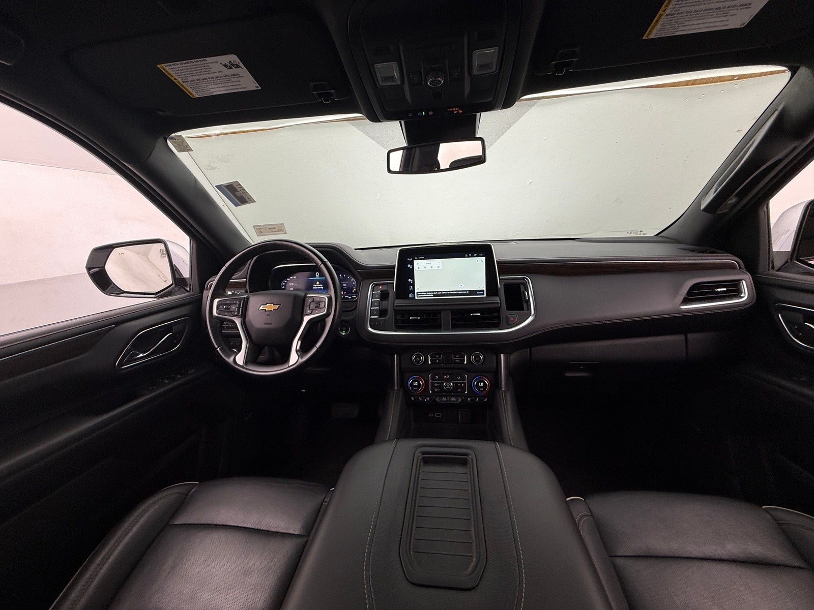 Thumbnail: 2023 Chevrolet Suburban - 2