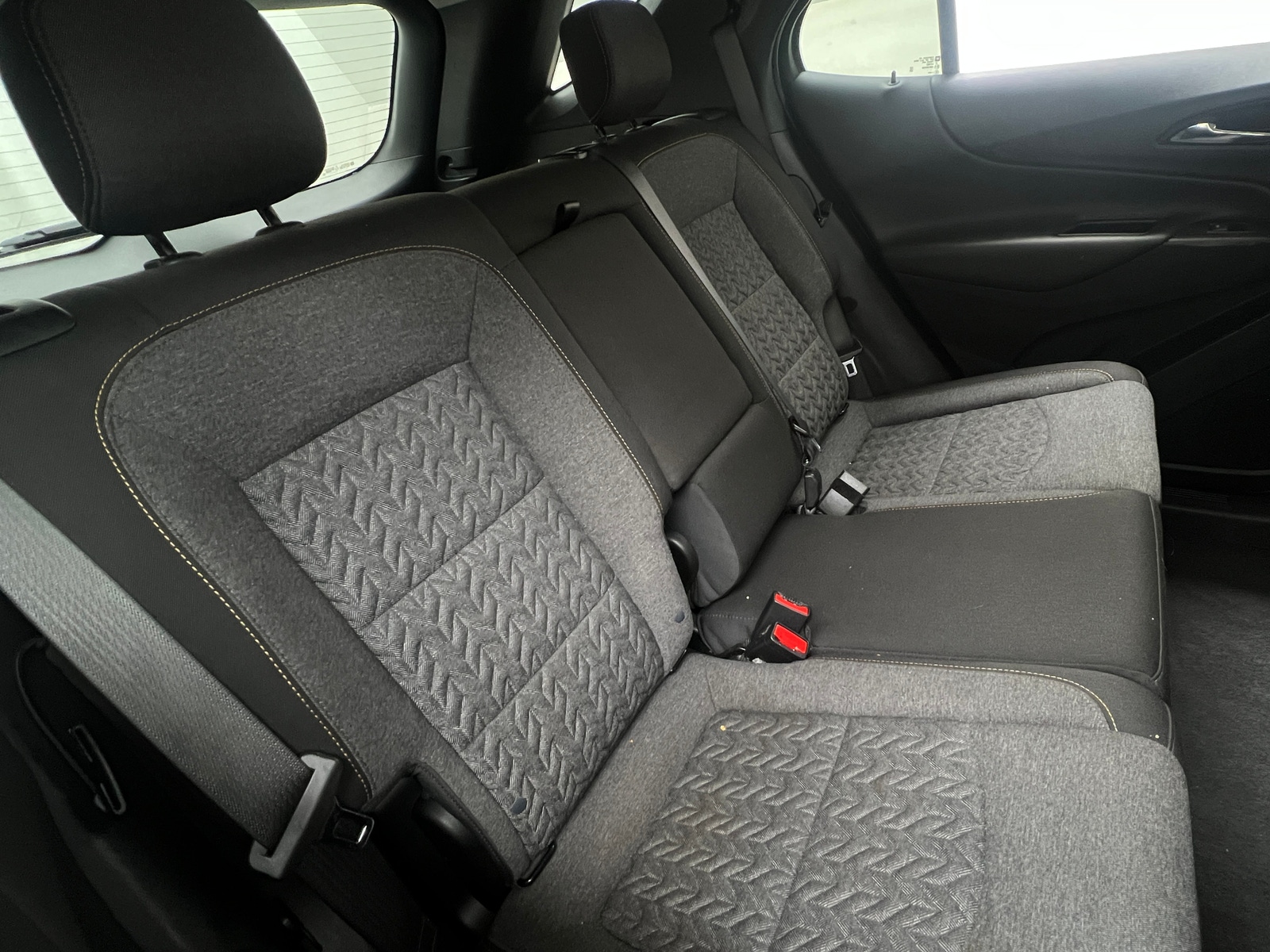 Thumbnail: 2022 Chevrolet Equinox - 6