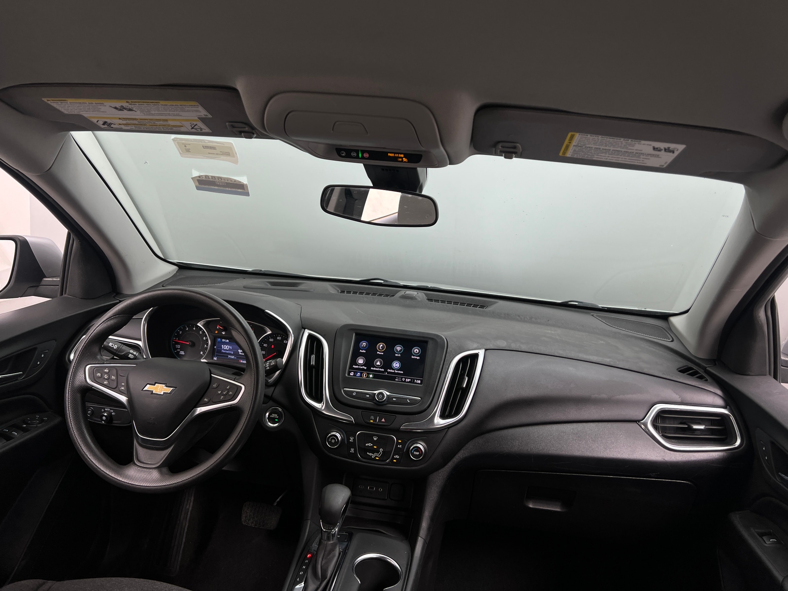 Thumbnail: 2022 Chevrolet Equinox - 3