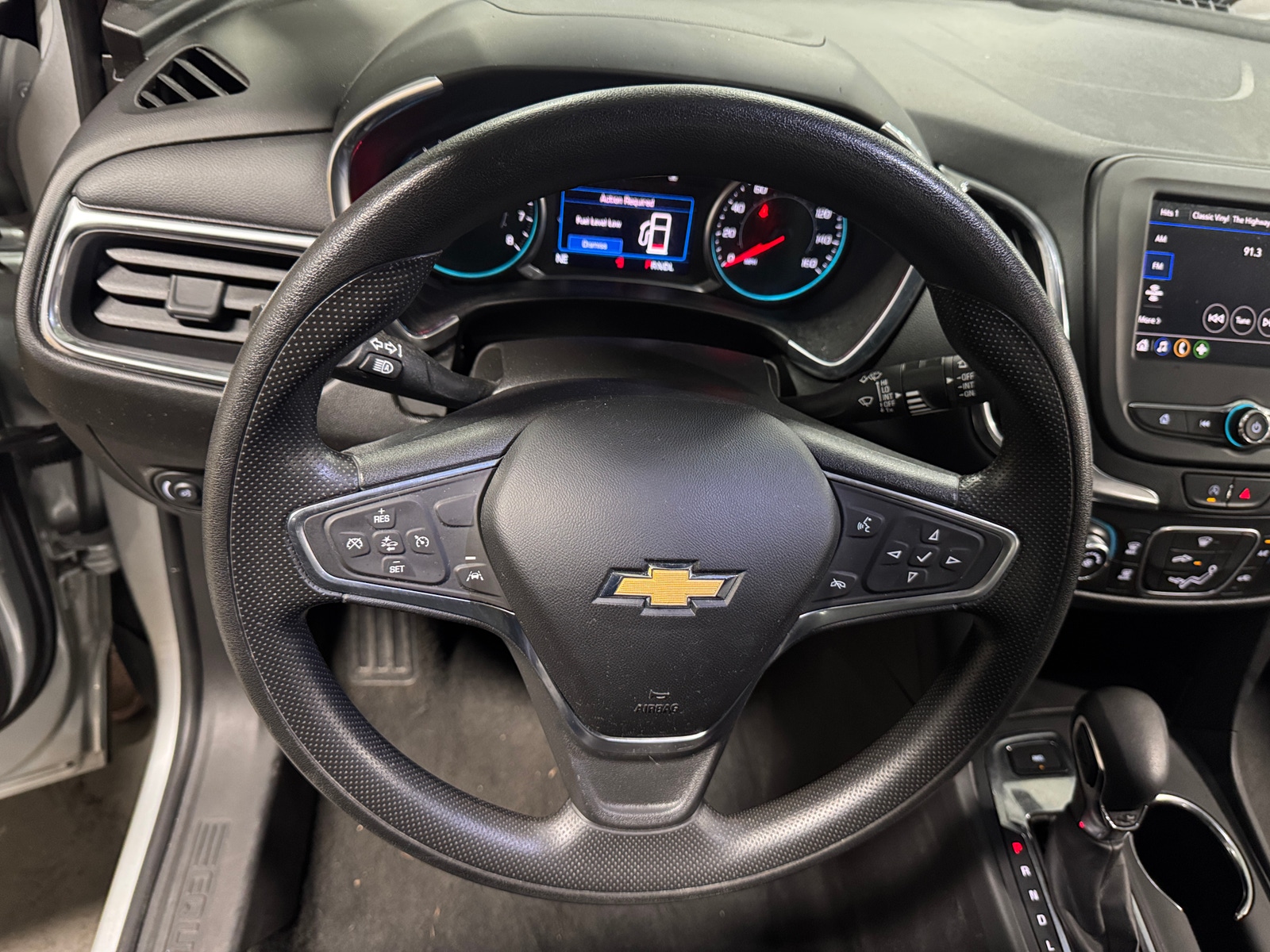 Thumbnail: 2022 Chevrolet Equinox - 5