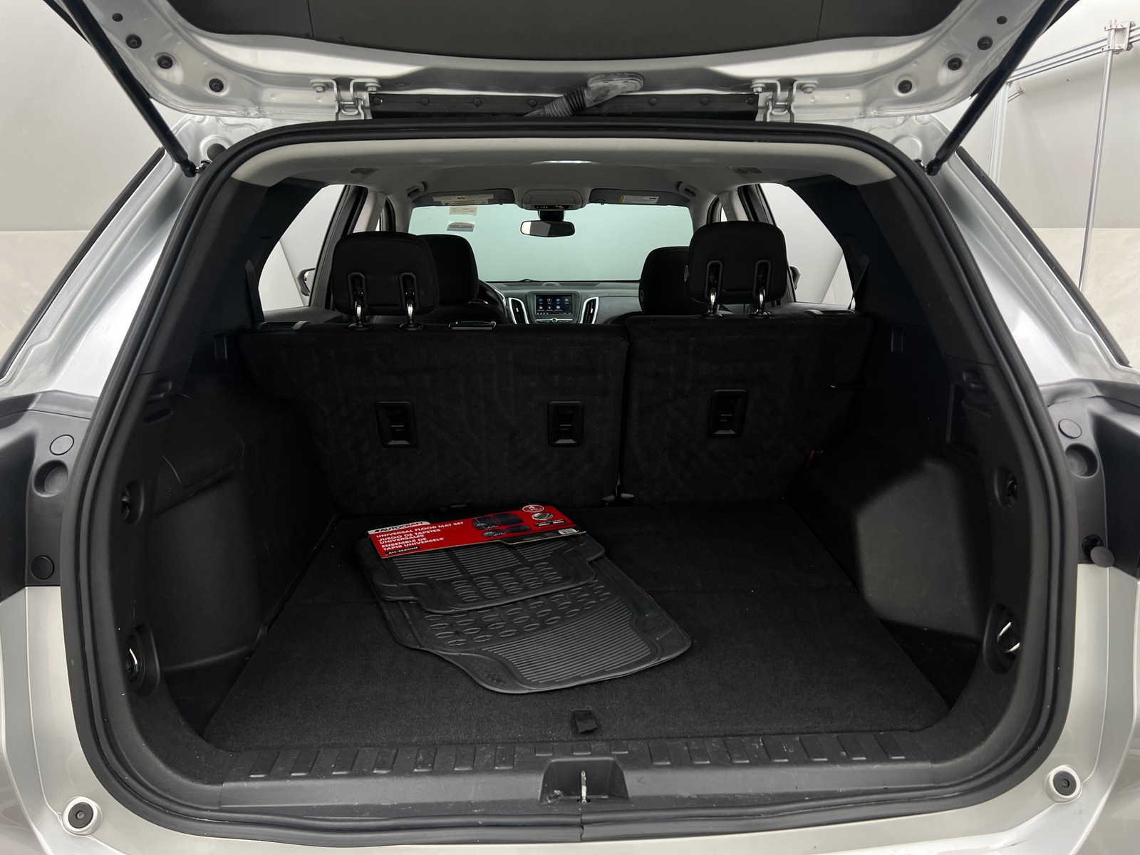 Thumbnail: 2022 Chevrolet Equinox - 7