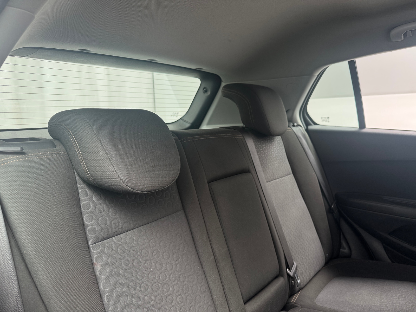 Thumbnail: 2020 Chevrolet Trax - 6