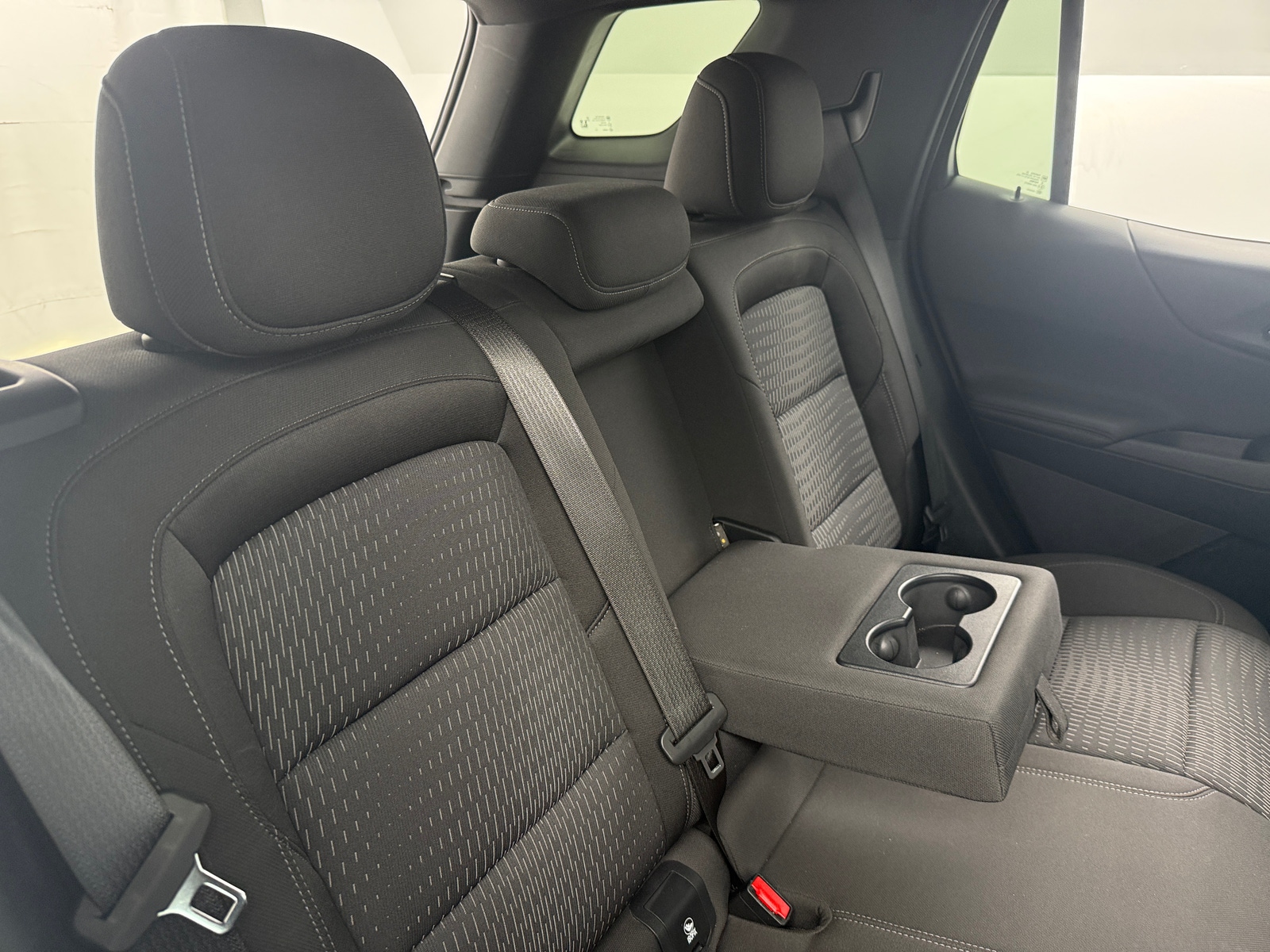 Thumbnail: 2025 Chevrolet Equinox - 6